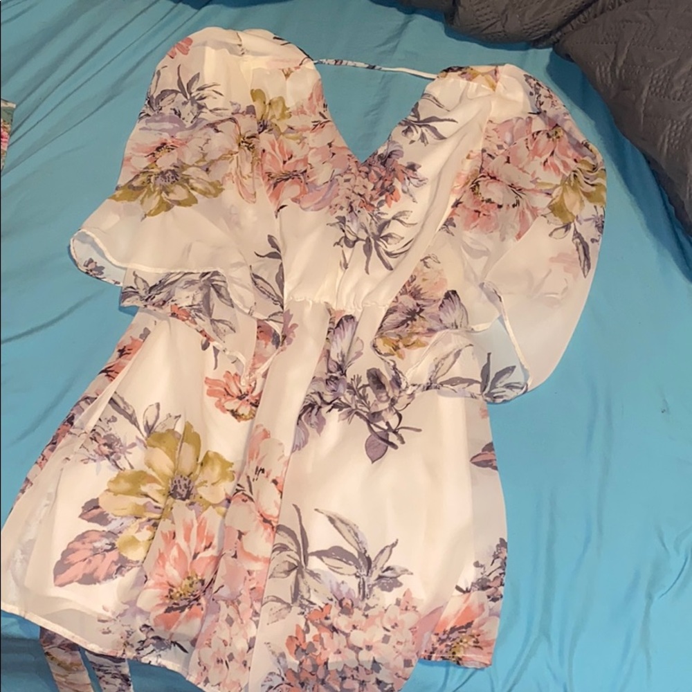 Romper - Picture 3 of 3